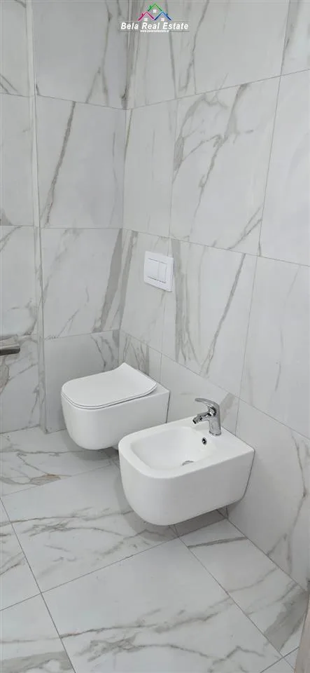 Apartament me qera 1+1 ne Porcelan  (ID B210817) Tirane.
