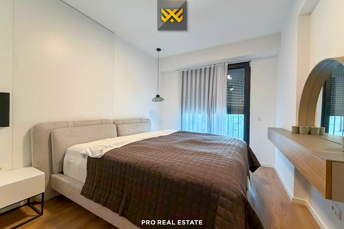 Banesë 110m² me #QIRA në Lakrishtë