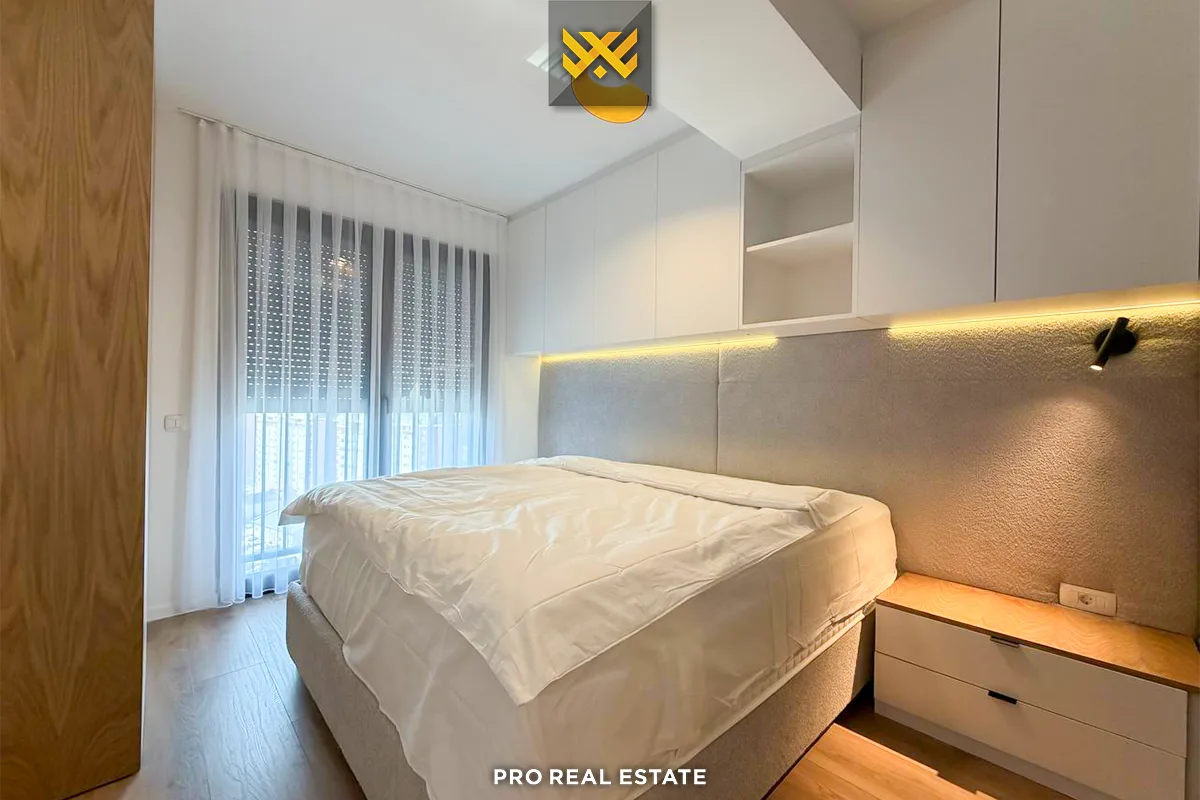 Banesë 110m² me #QIRA në Lakrishtë