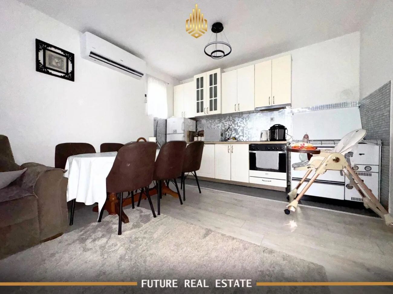 📍 Shtëpi në #SHITJE – 3 dhoma gjumi – Bardhosh – Prishtinë