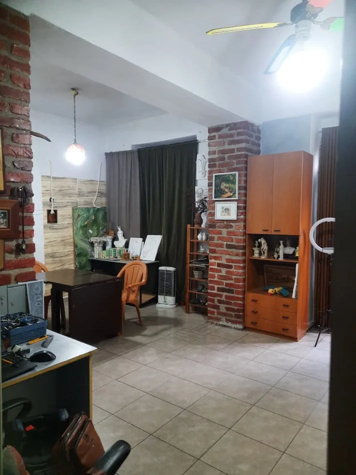 Dyqan Me Qera prane Tajvanit (ID BD21734) Tirane