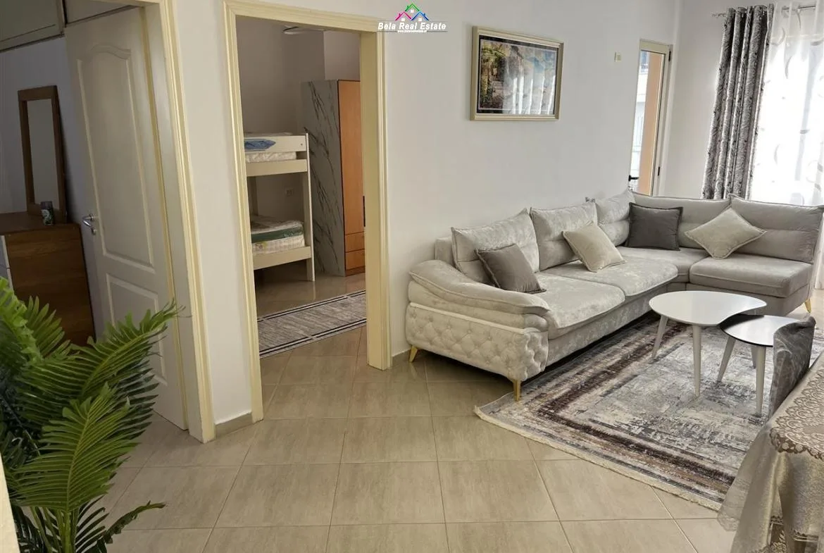 Apartament Ne Shitje 2+1 Ne Astir (ID B120815) Tirane