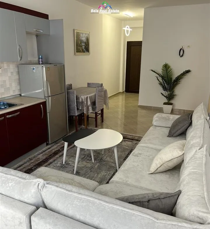 Apartament Ne Shitje 2+1 Ne Astir (ID B120815) Tirane