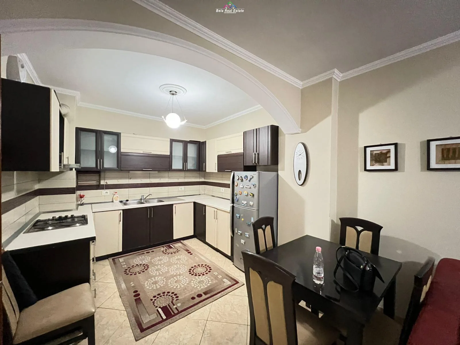 Apartament Me Qera 1+1 Ne Astir ( ID B2101458) Tirane