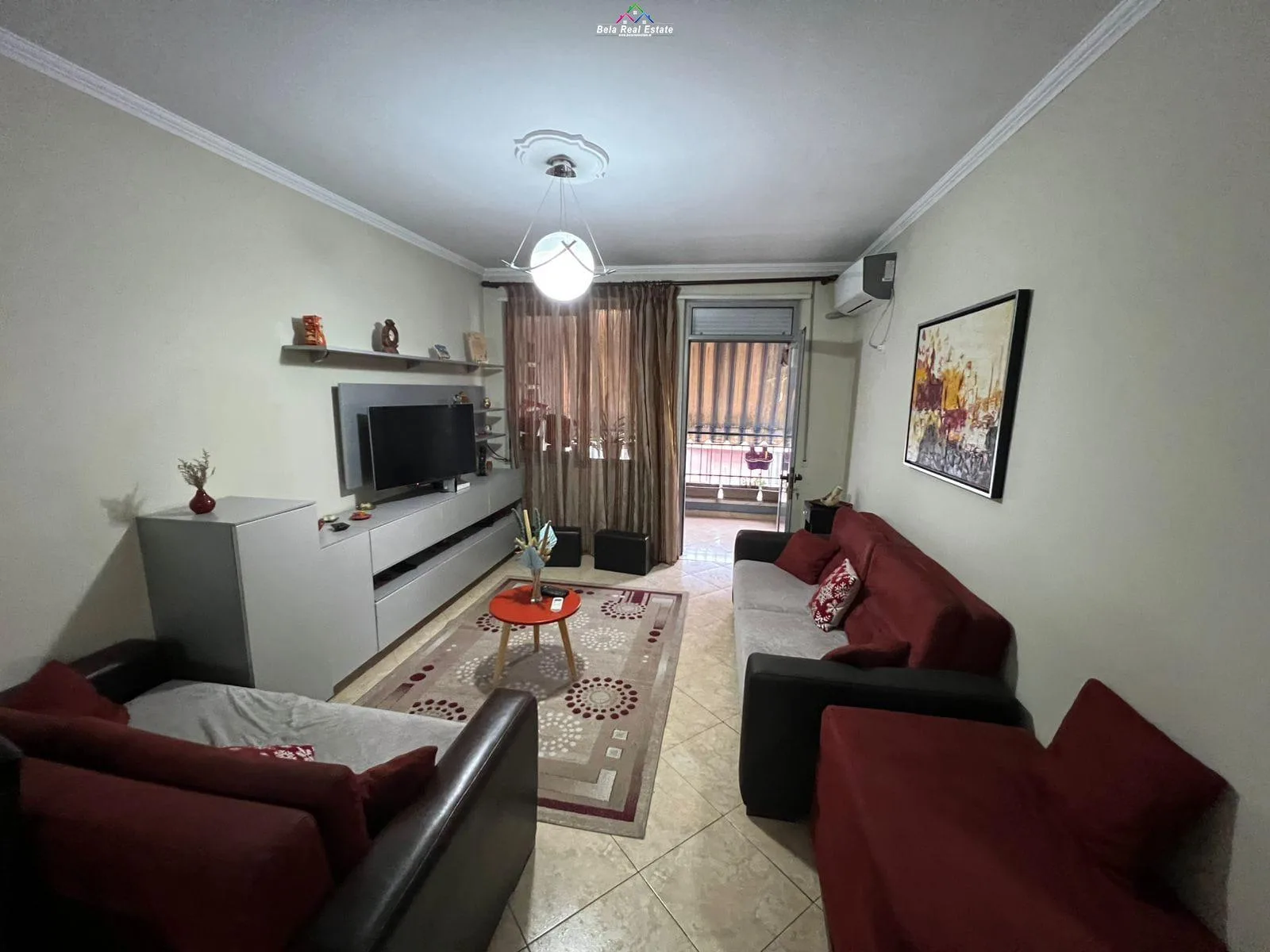 Apartament Me Qera 1+1 Ne Astir ( ID B2101458) Tirane
