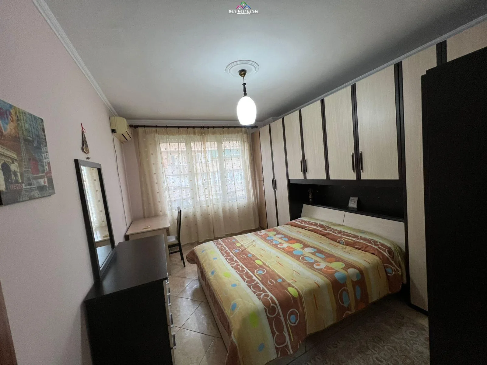 Apartament Me Qera 1+1 Ne Astir ( ID B2101458) Tirane