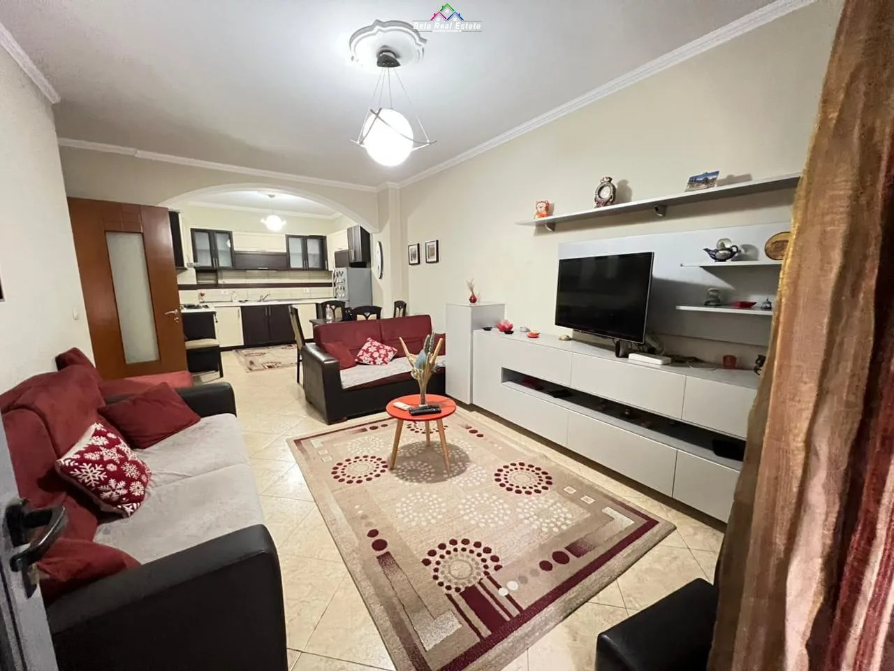 Apartament Me Qera 1+1 Ne Astir ( ID B2101458) Tirane