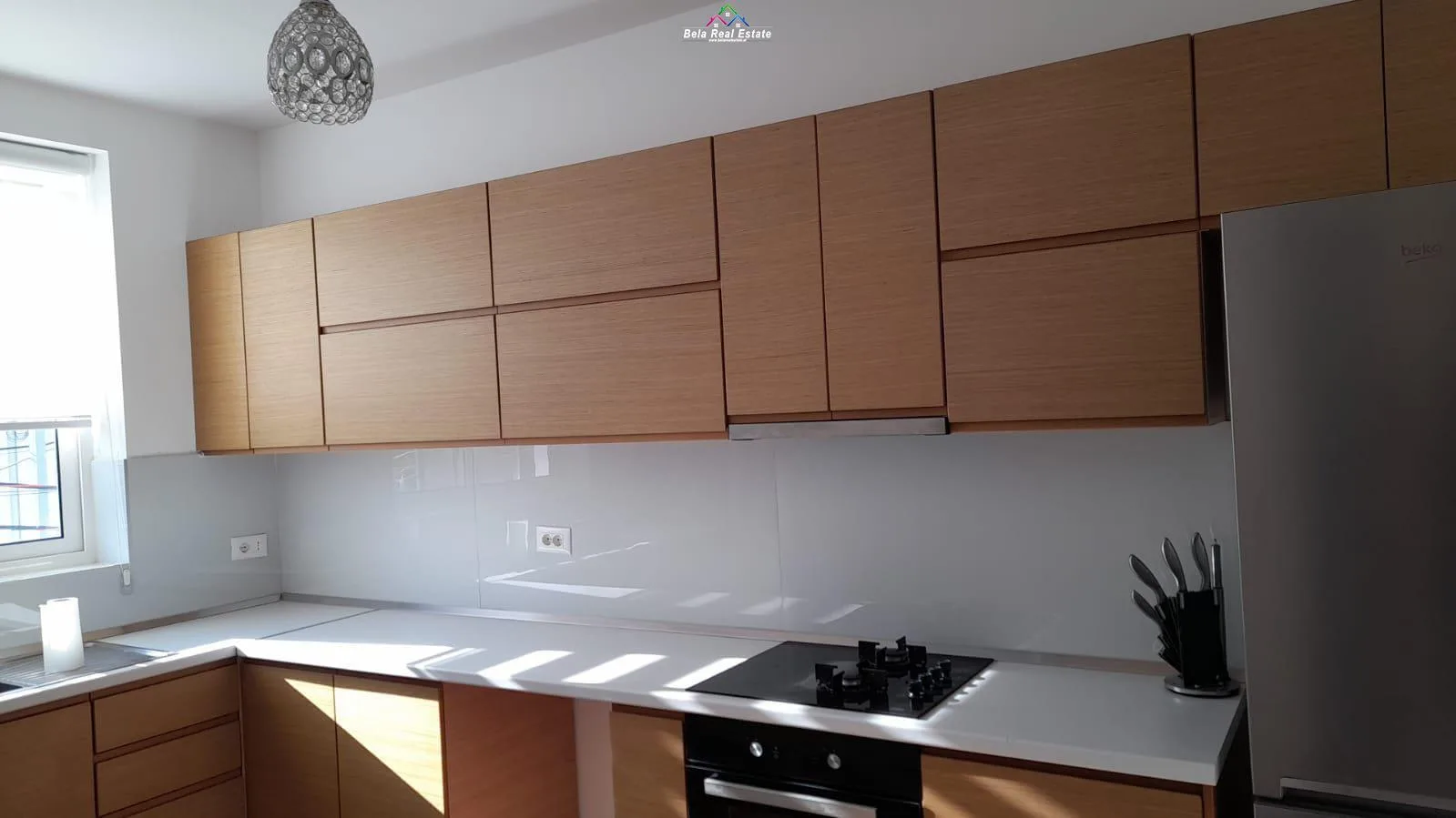 Vile 3-kateshe Ne Shitje Tek Vilat Gjermane(ID BV0121) Tirane