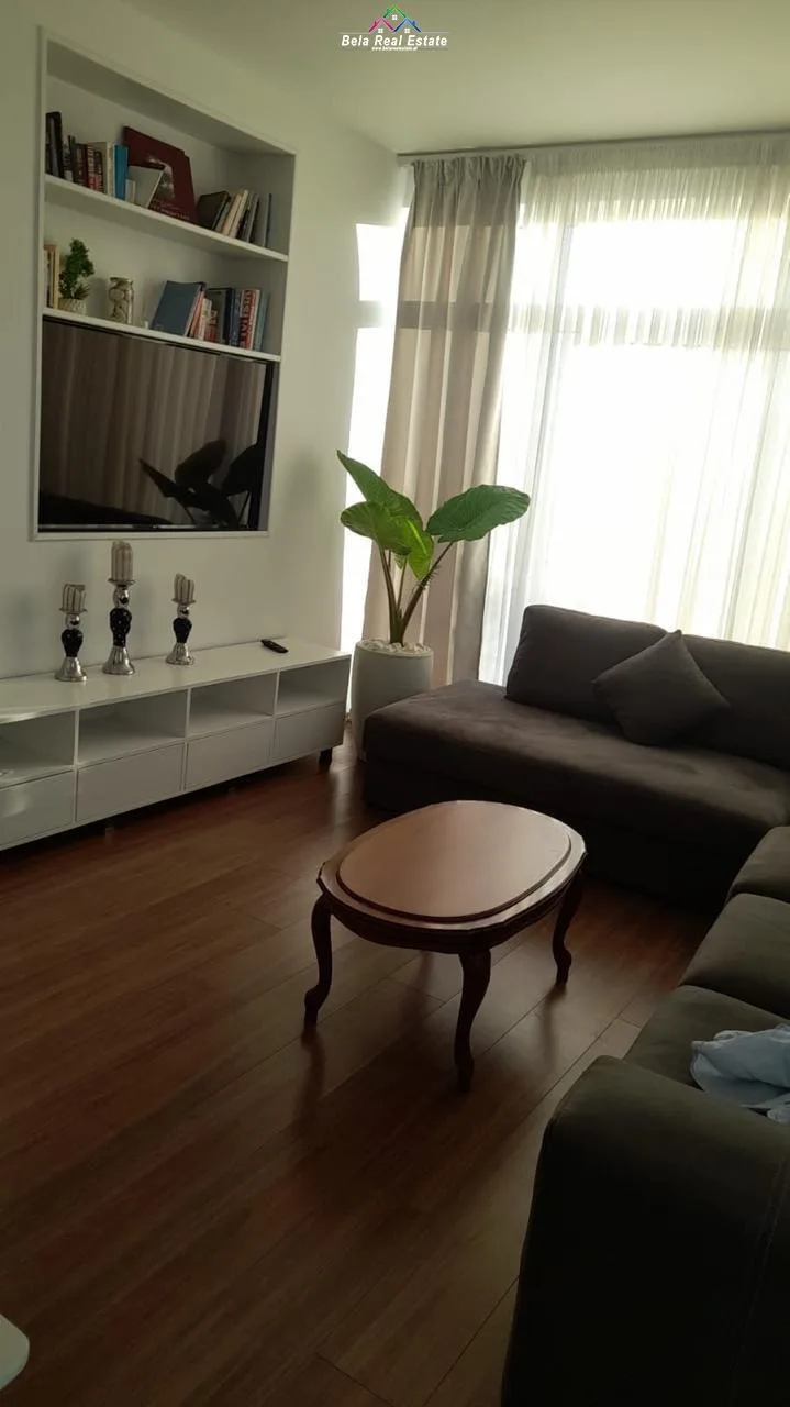 Vile 3-kateshe Ne Shitje Tek Vilat Gjermane(ID BV0121) Tirane