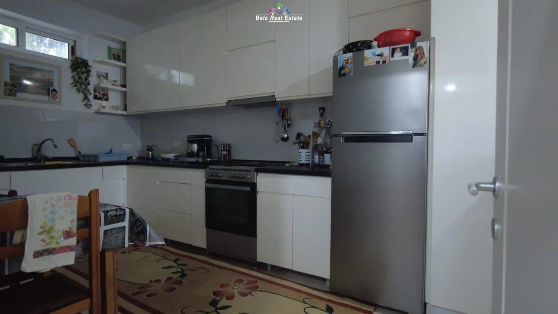 Vile 3-kateshe Ne Shitje Tek Vilat Gjermane(ID BV0121) Tirane