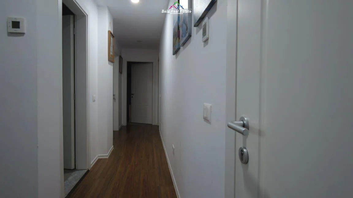 Vile 3-kateshe Ne Shitje Tek Vilat Gjermane(ID BV0121) Tirane