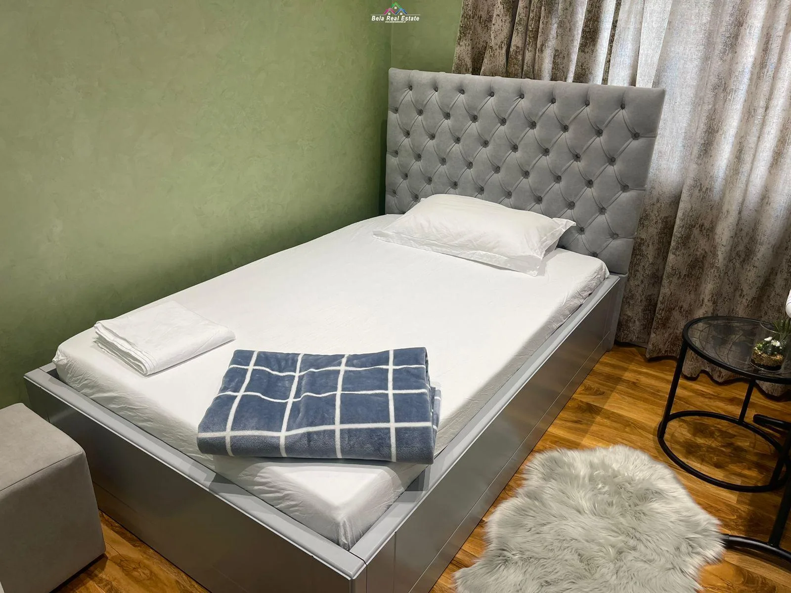 Vile me qera 2+1 ne Allias (ID BV2163) Tirane