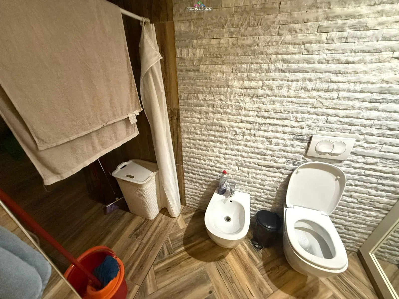 Apartament me qera 2+1 ne Myslym Shyr (ID B220141) Tirane