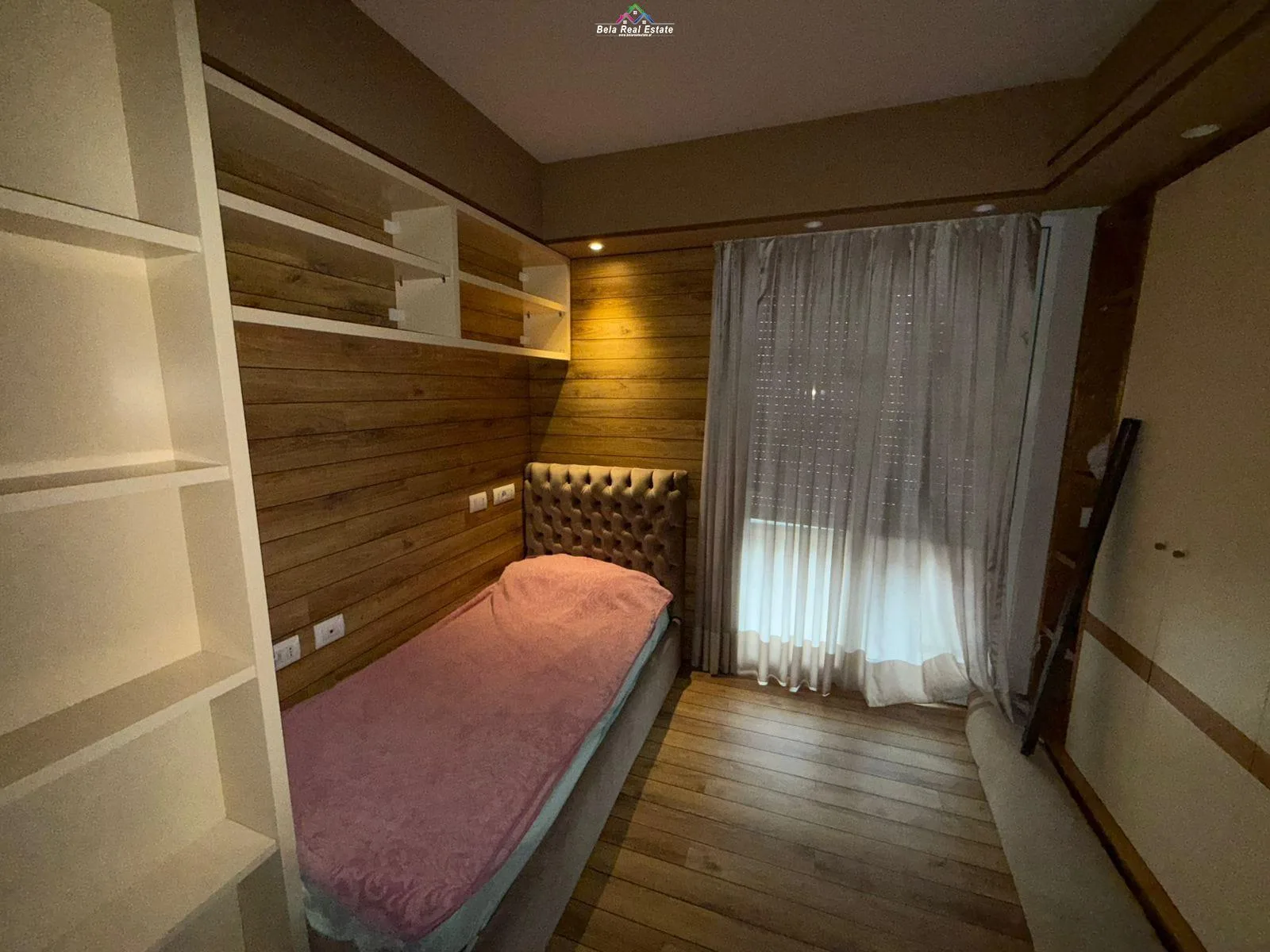 Apartament me qera 2+1 ne Myslym Shyr (ID B220141) Tirane