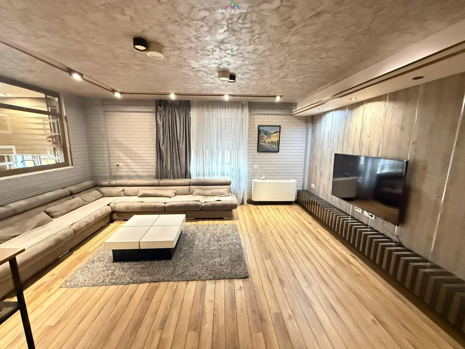 Apartament me qera 2+1 ne Myslym Shyr (ID B220141) Tirane