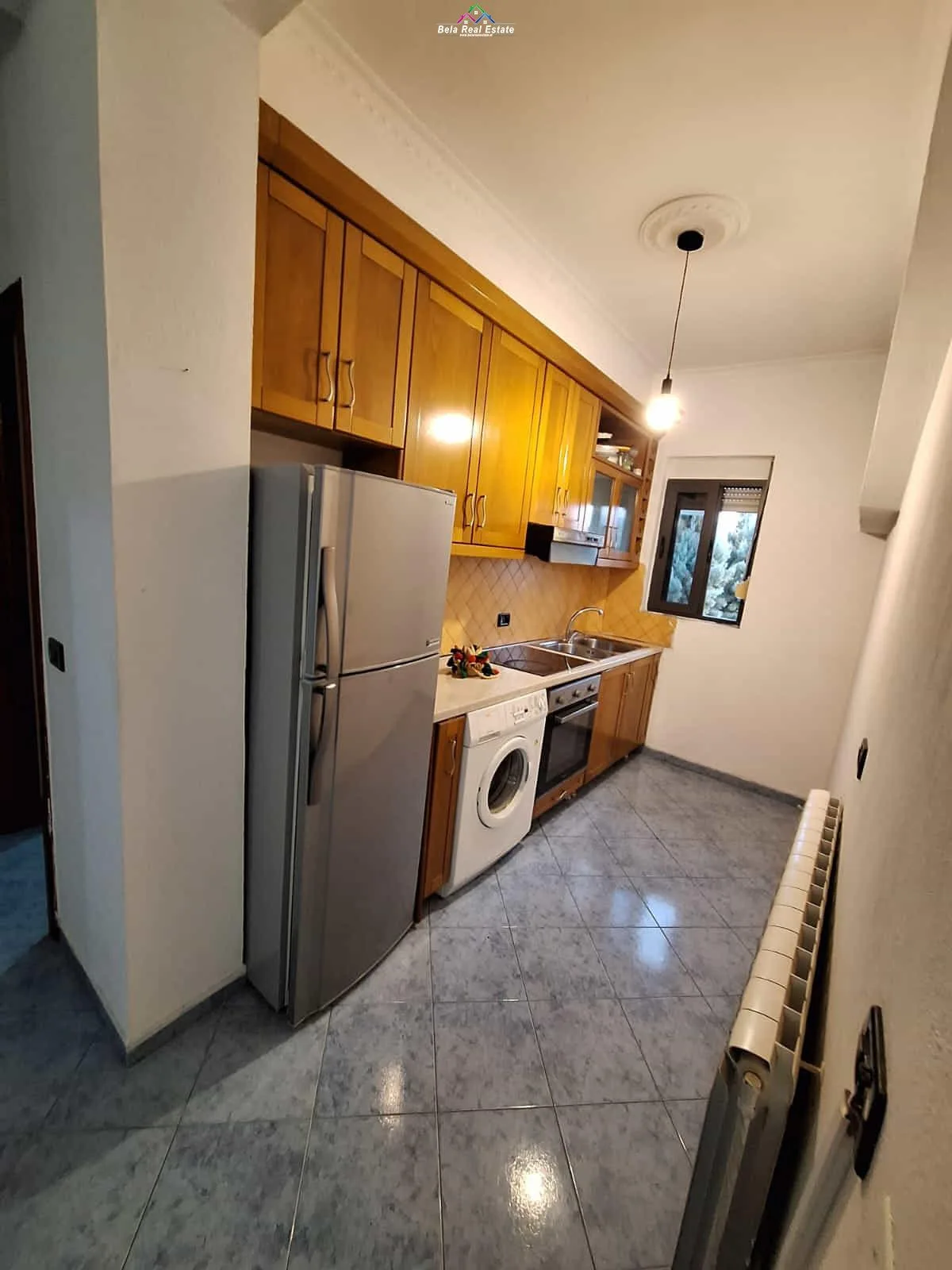 Vile Me Qera 2+1 Tek Bulevardi i Ri (ID BV22352) Tirane