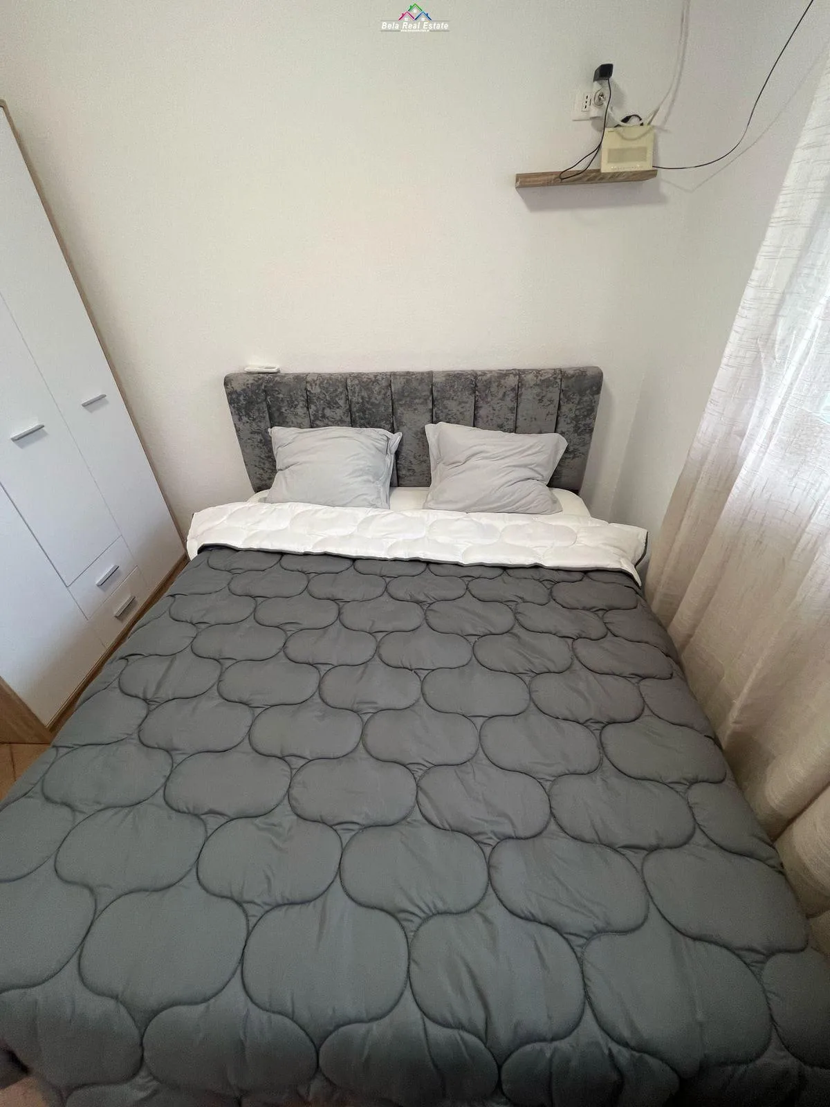 Apartament Me Qera 1+1 Tek Rruga 5 Maji (ID B2101043) Tirane