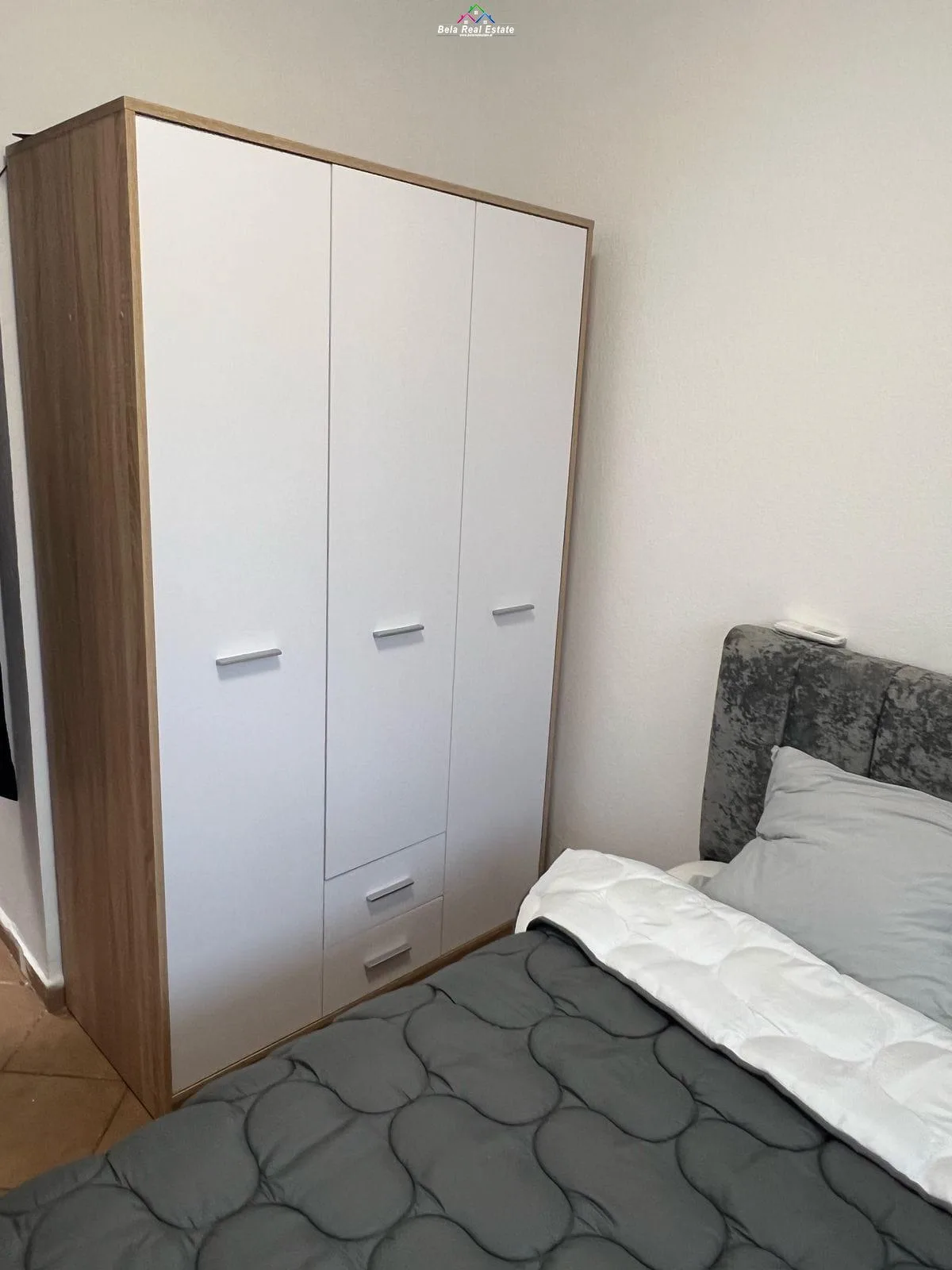 Apartament Me Qera 1+1 Tek Rruga 5 Maji (ID B2101043) Tirane