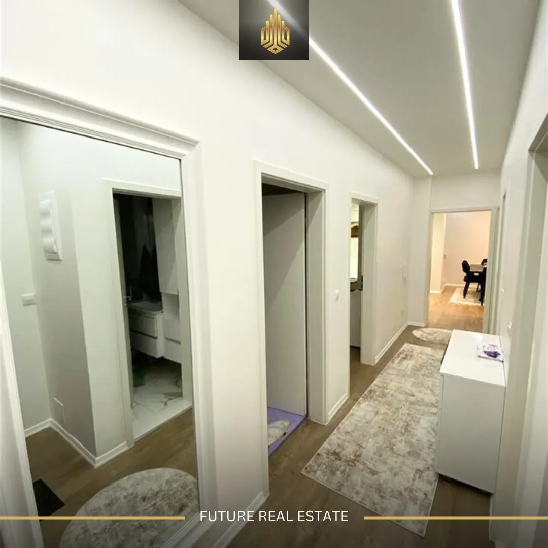 Banesë me QERA/95m²
