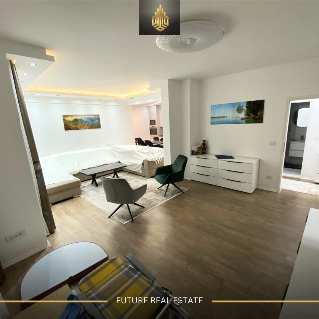 Banesë me QERA/95m²