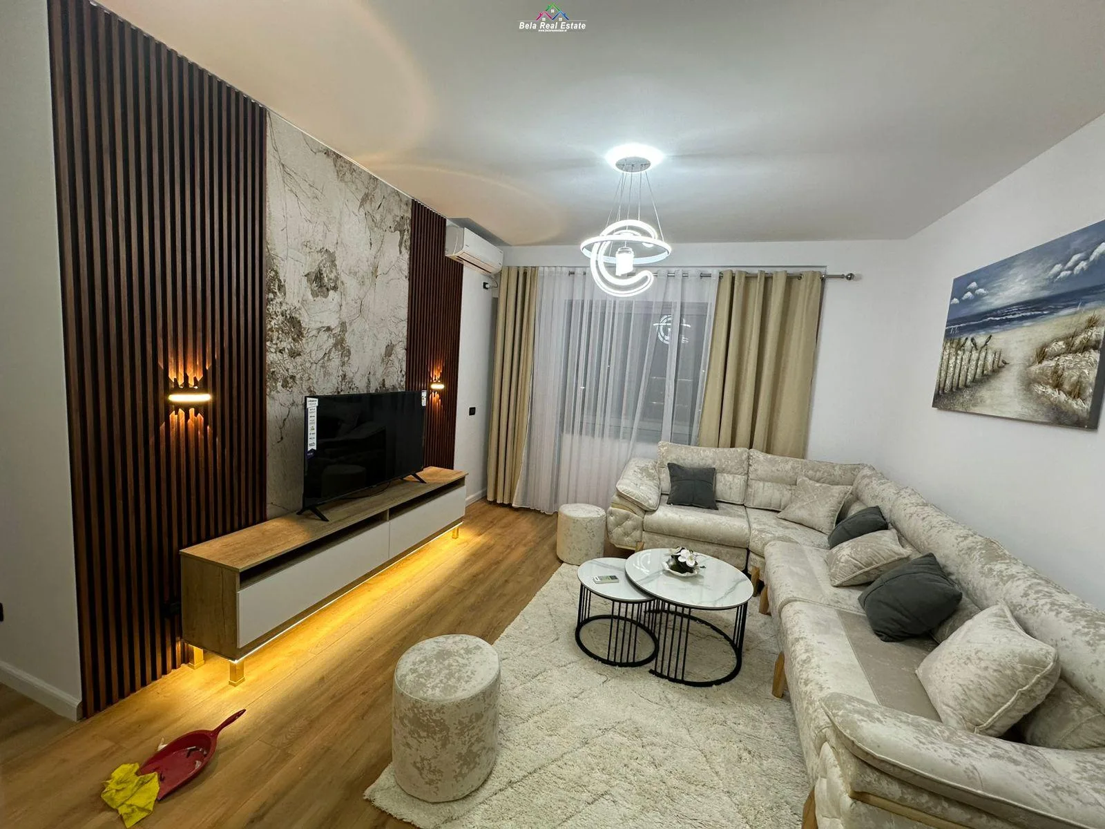 Apartament Ne Shitje 2+1 ne Astir (ID B120754) Tirane