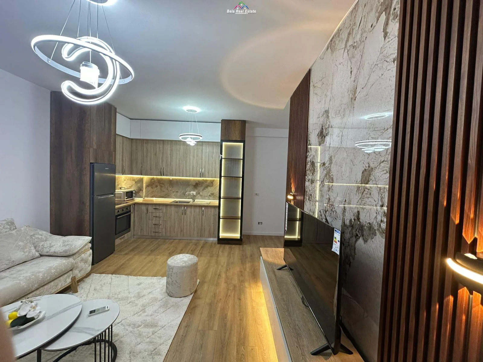 Apartament Ne Shitje 2+1 ne Astir (ID B120754) Tirane