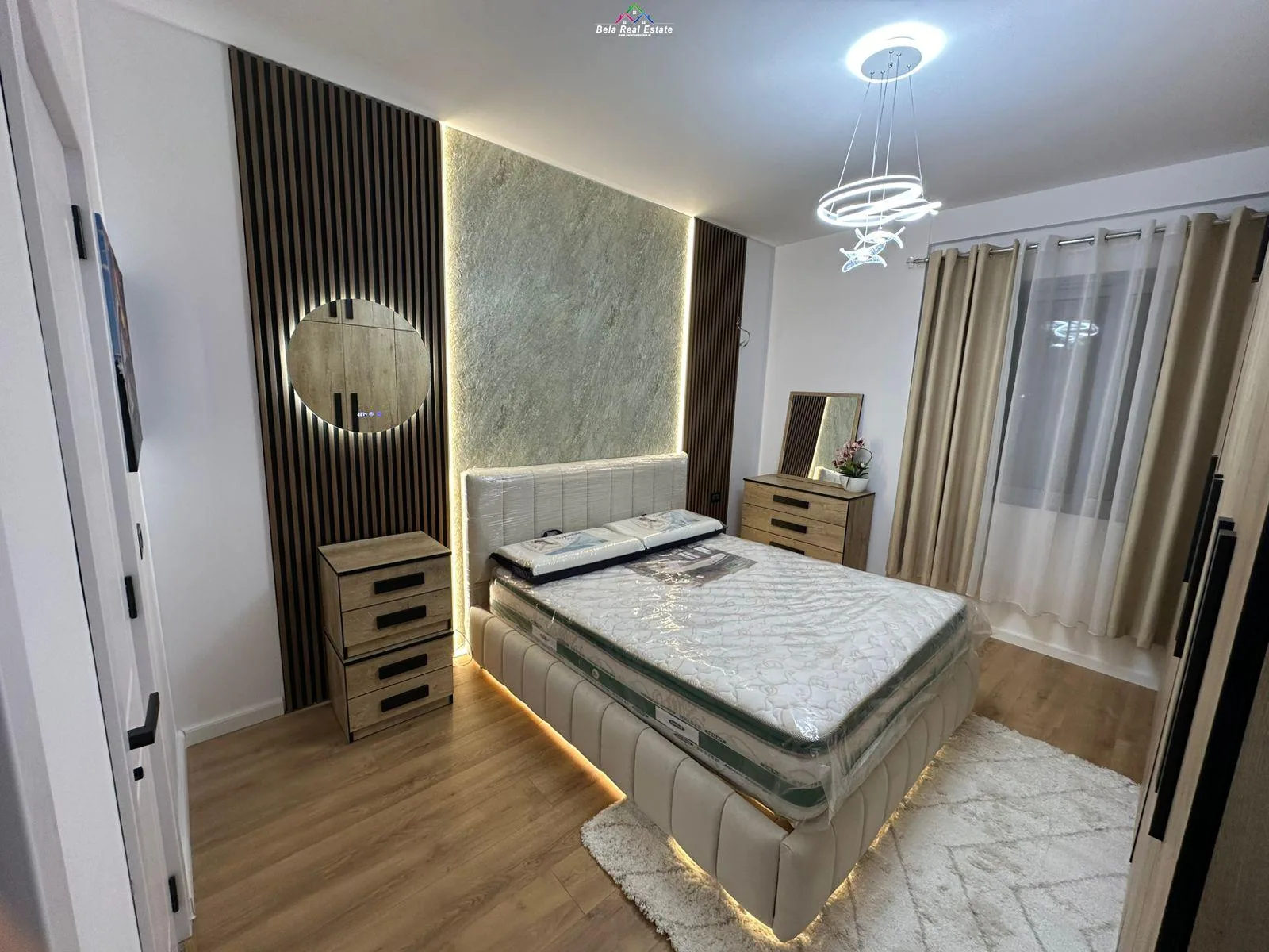 Apartament Ne Shitje 2+1 ne Astir (ID B120754) Tirane