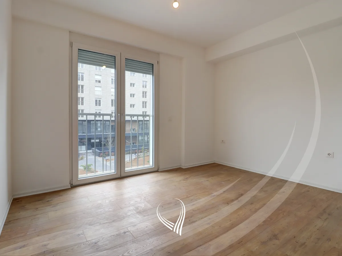 Zyre me 4 dhoma pune me qira në lagjen Prishtina e Re – Prime City