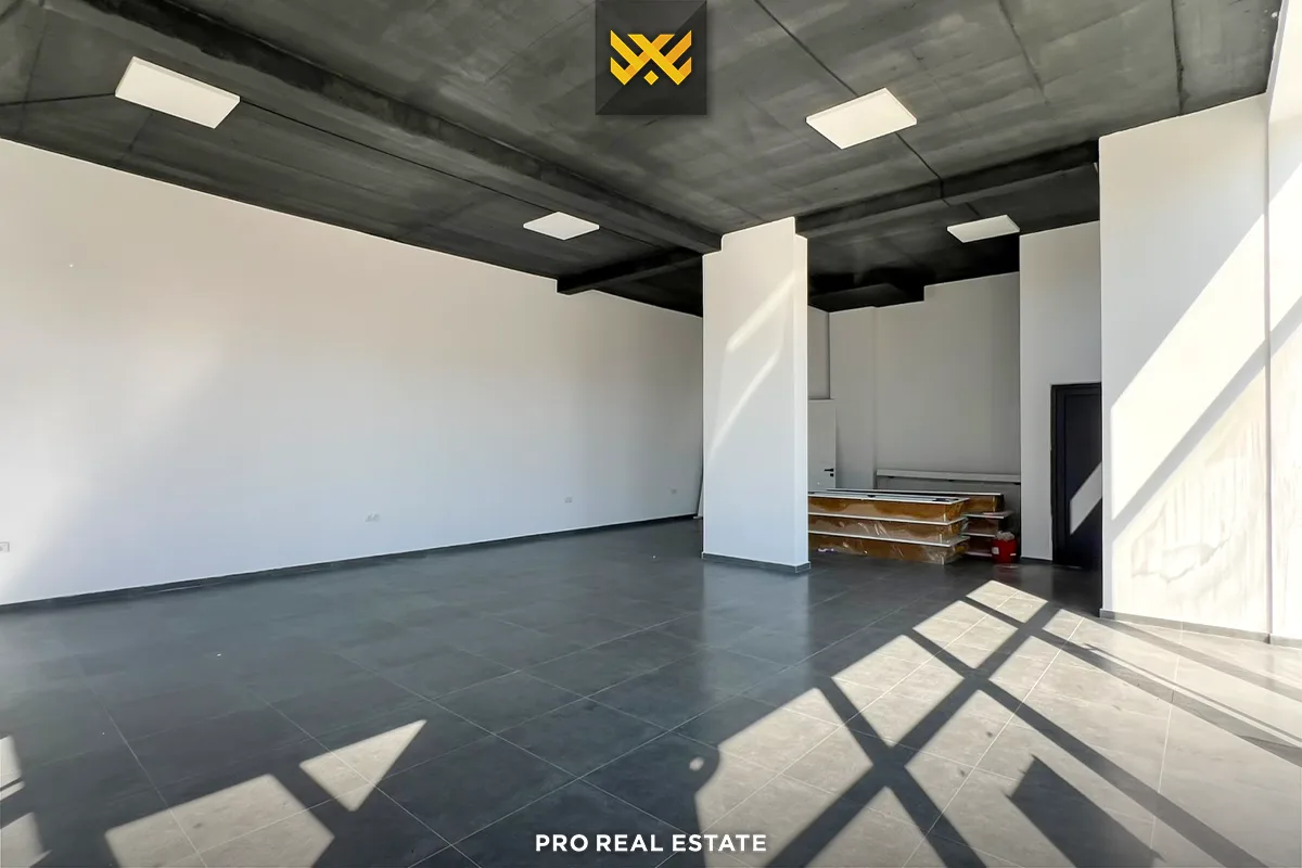 Lokal 91m² për #SHITJE në Dragodan