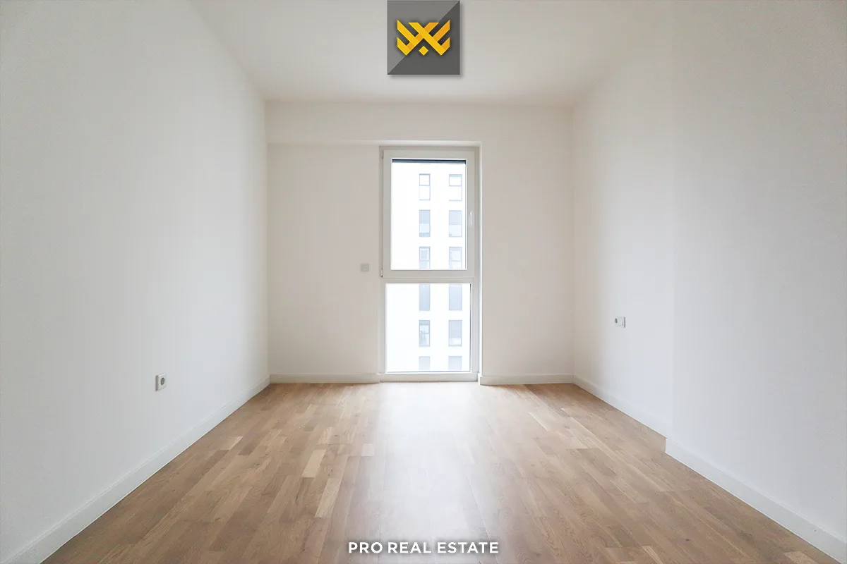 Banesë / Zyrë 85m² me #QIRA te Prishtina e Re