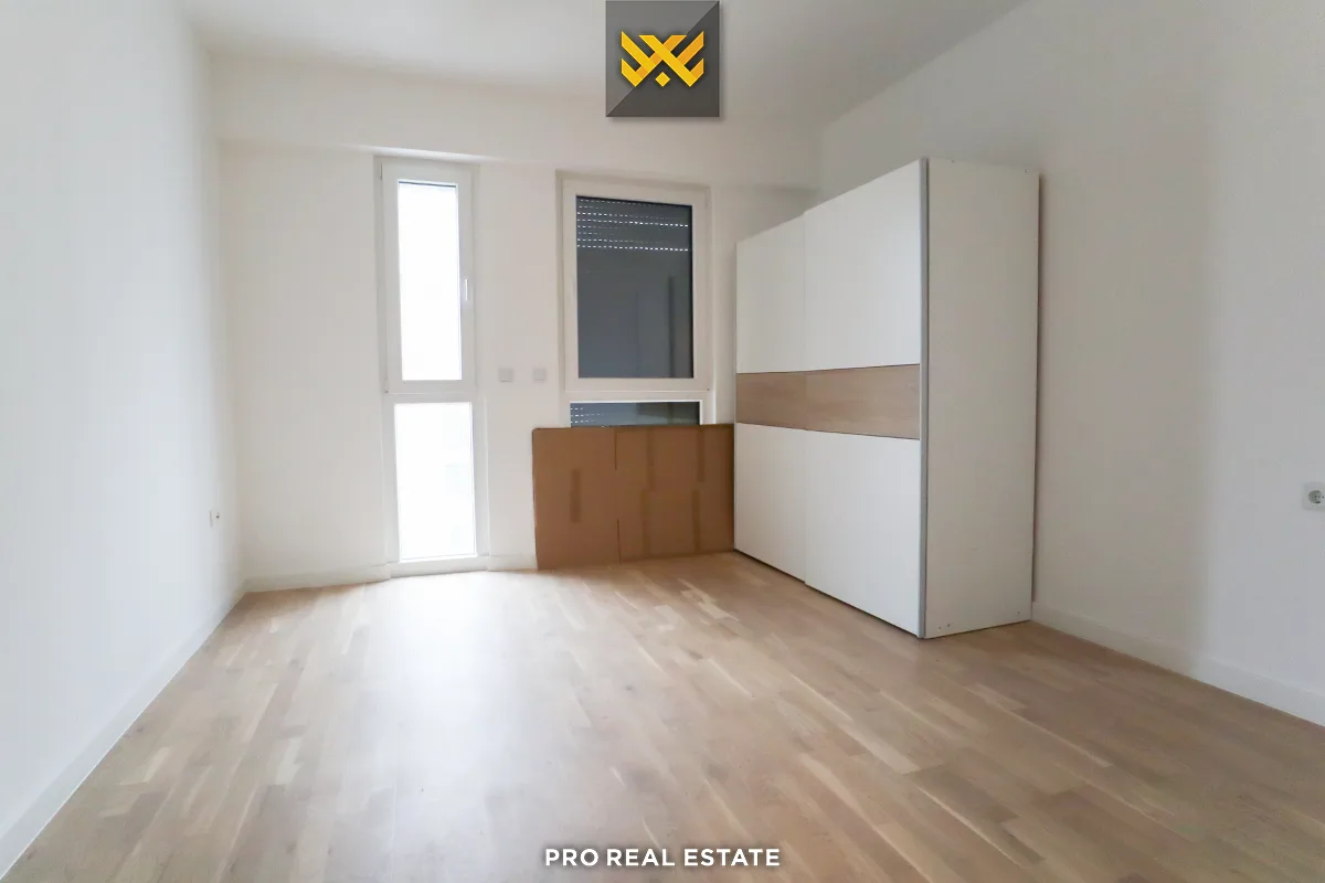 Banesë / Zyrë 85m² me #QIRA te Prishtina e Re