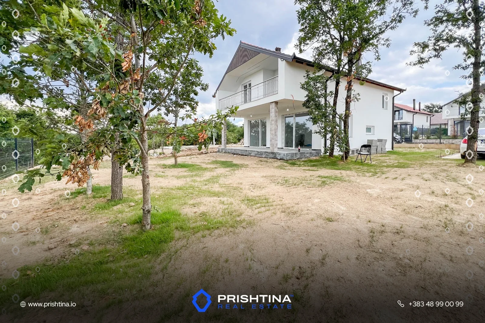 Shtëpi në #shitje 160m² në Butovc