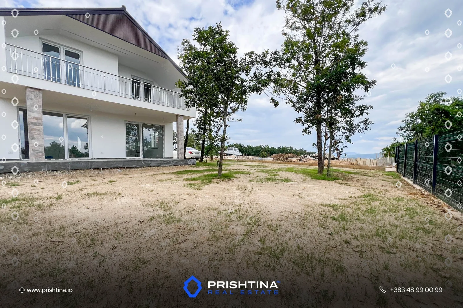Shtëpi në #shitje 160m² në Butovc