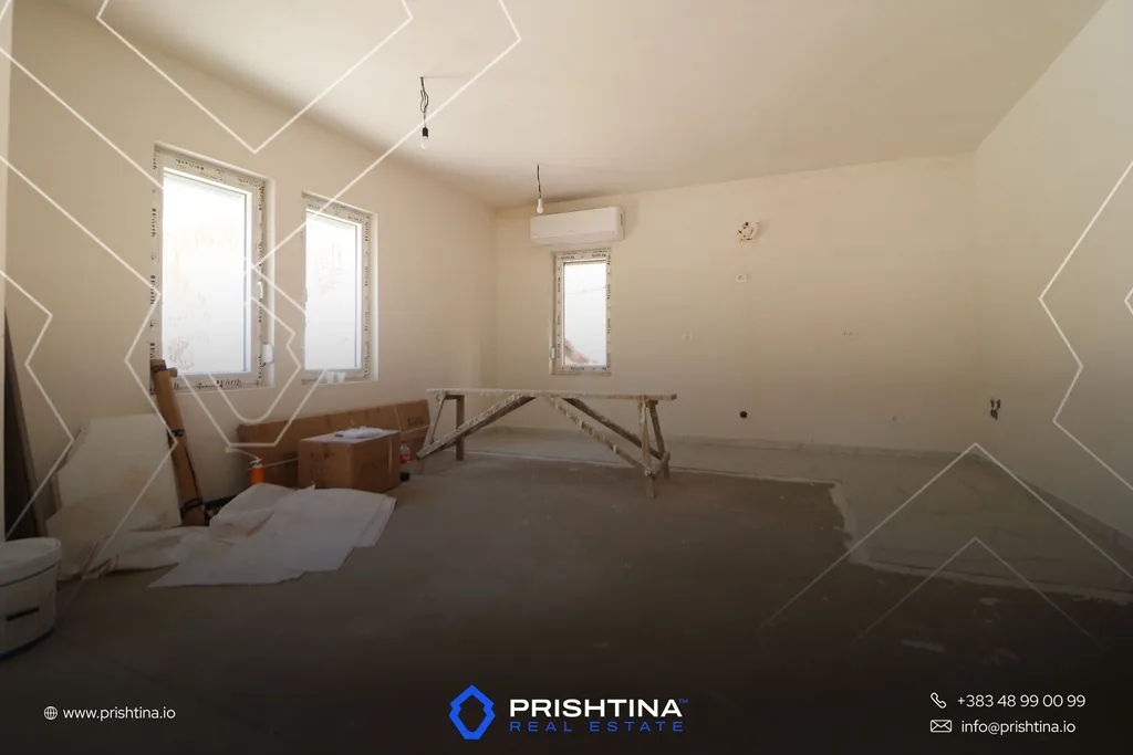 Shtëpi me qira 510m² në Lagjen e Muhaxherëve