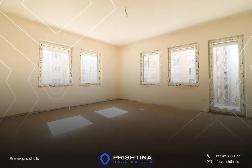 Shtëpi me qira 510m² në Lagjen e Muhaxherëve