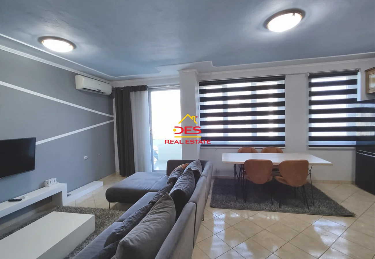 Jepet me qira apartament 3+1+2 per banim ose zyra, myslym shyri, tiranë