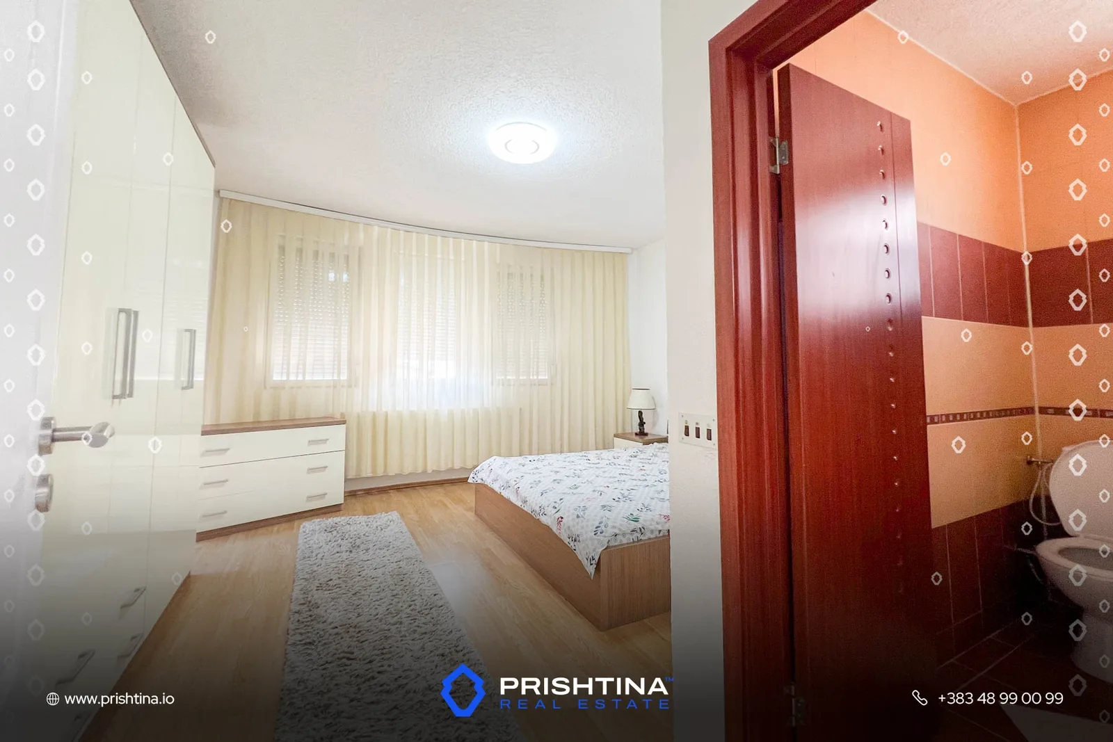 Shtëpi me qira 150m² në Arbëri