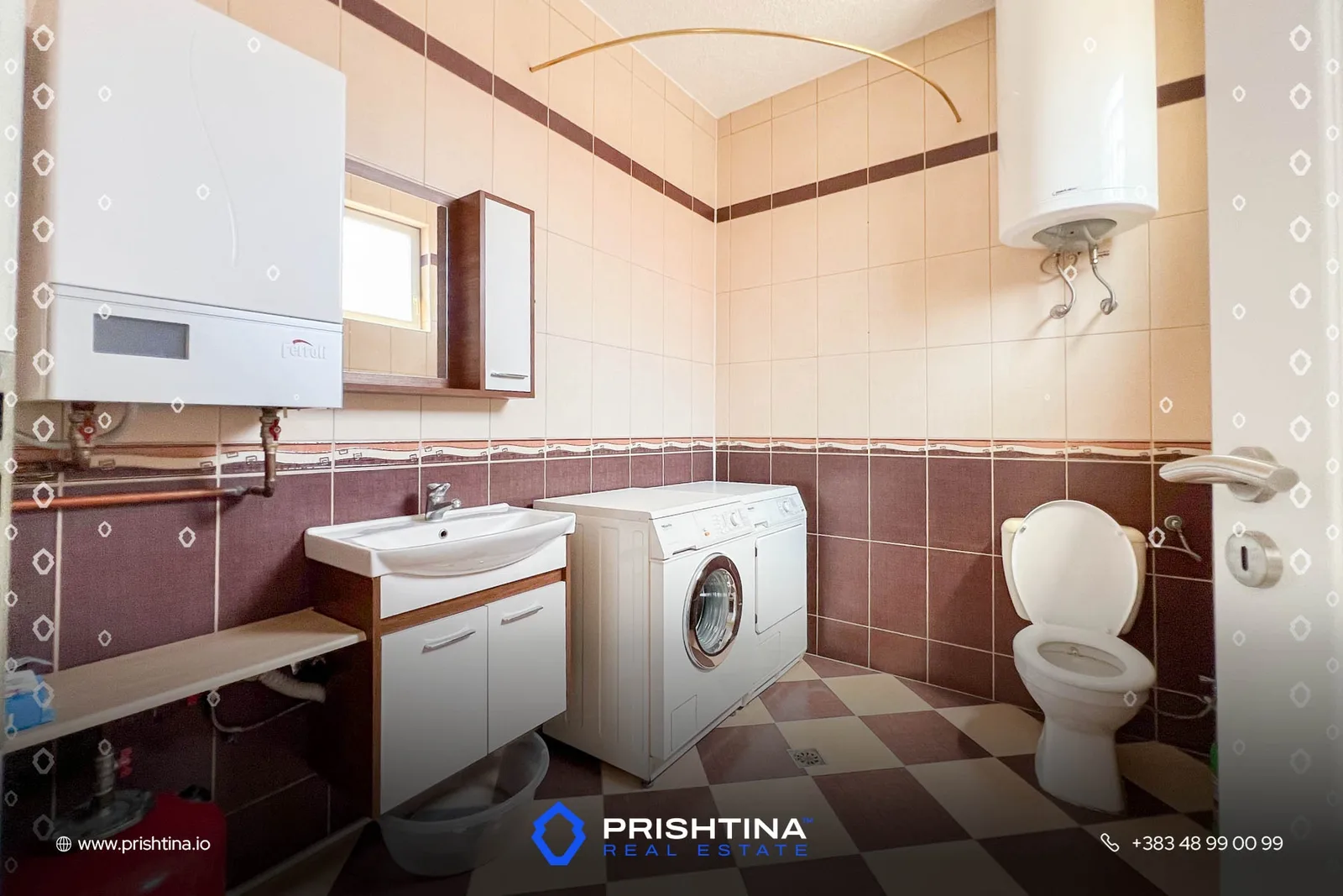 Shtëpi me qira 150m² në Arbëri