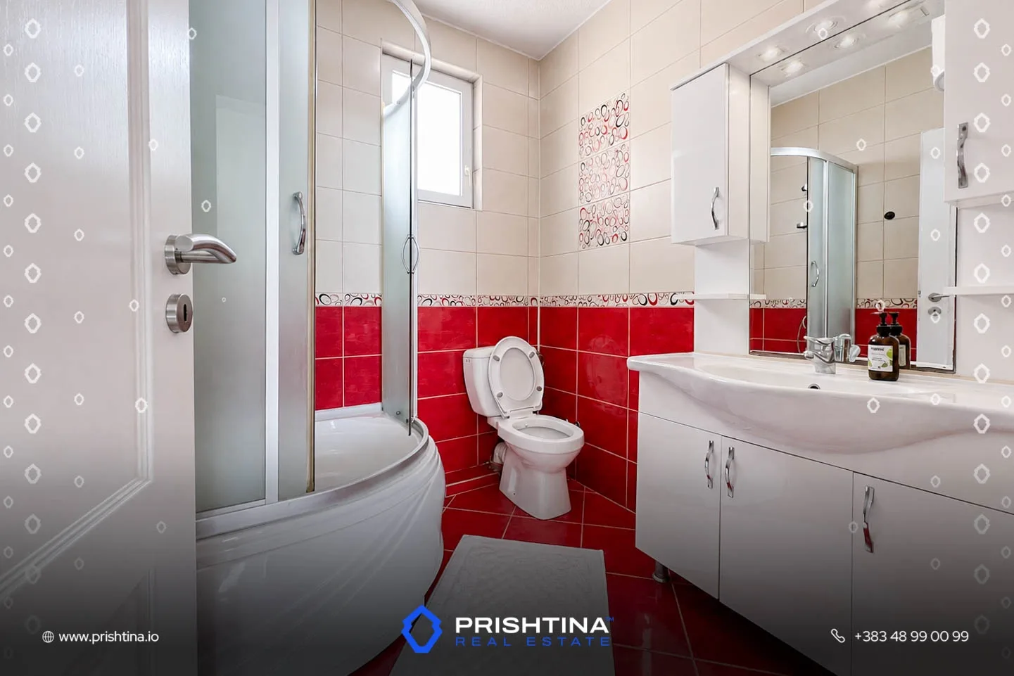 Shtëpi me qira 150m² në Arbëri