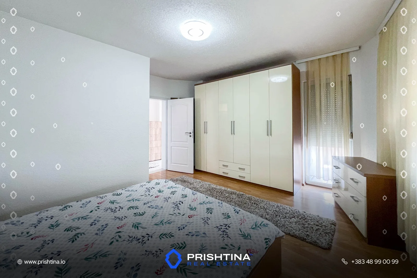 Shtëpi me qira 150m² në Arbëri