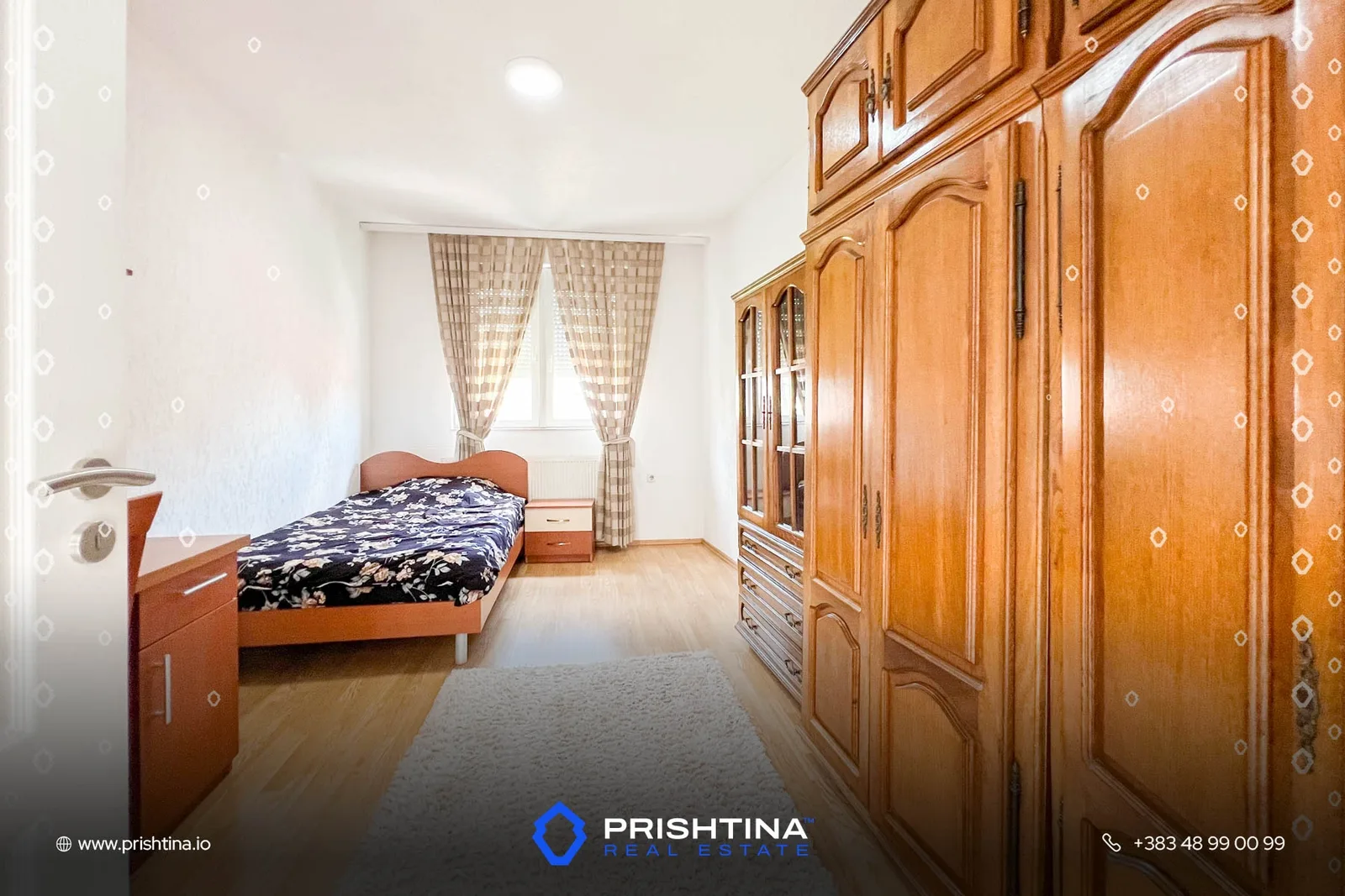 Shtëpi me qira 150m² në Arbëri