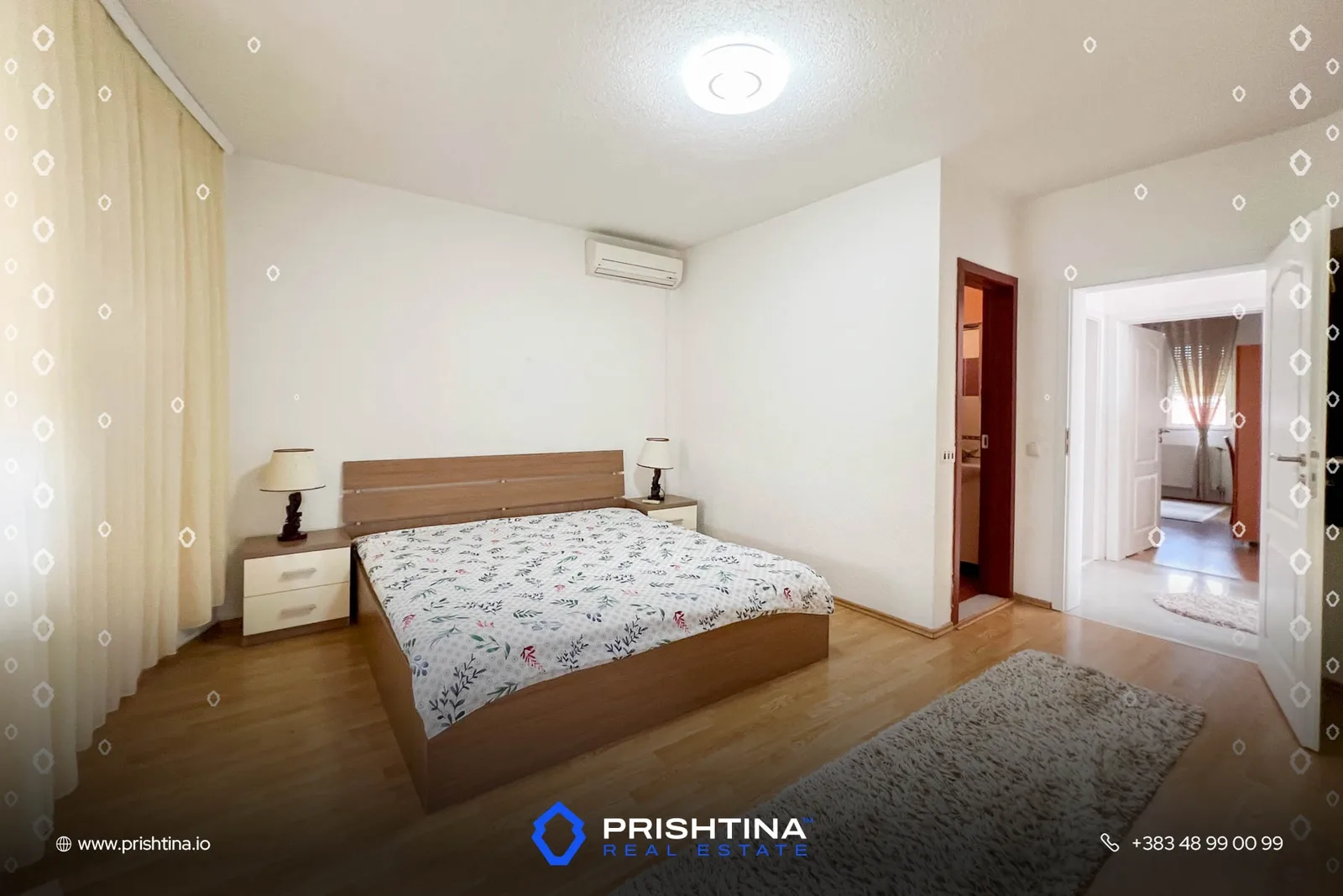 Shtëpi me qira 150m² në Arbëri
