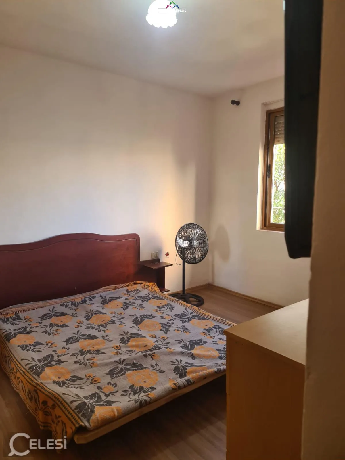 Apartament ne shitje 1+1 Tek 21 Dhjetorit (ID B111121 ) Tirane
