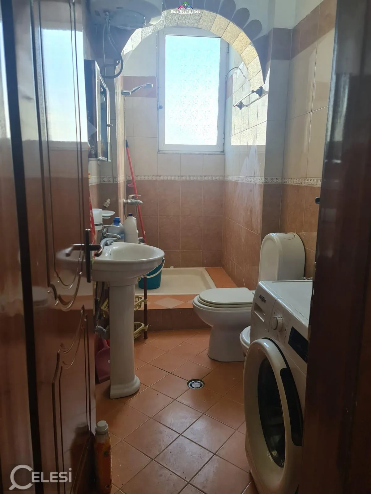 Apartament ne shitje 1+1 Tek 21 Dhjetorit (ID B111121 ) Tirane