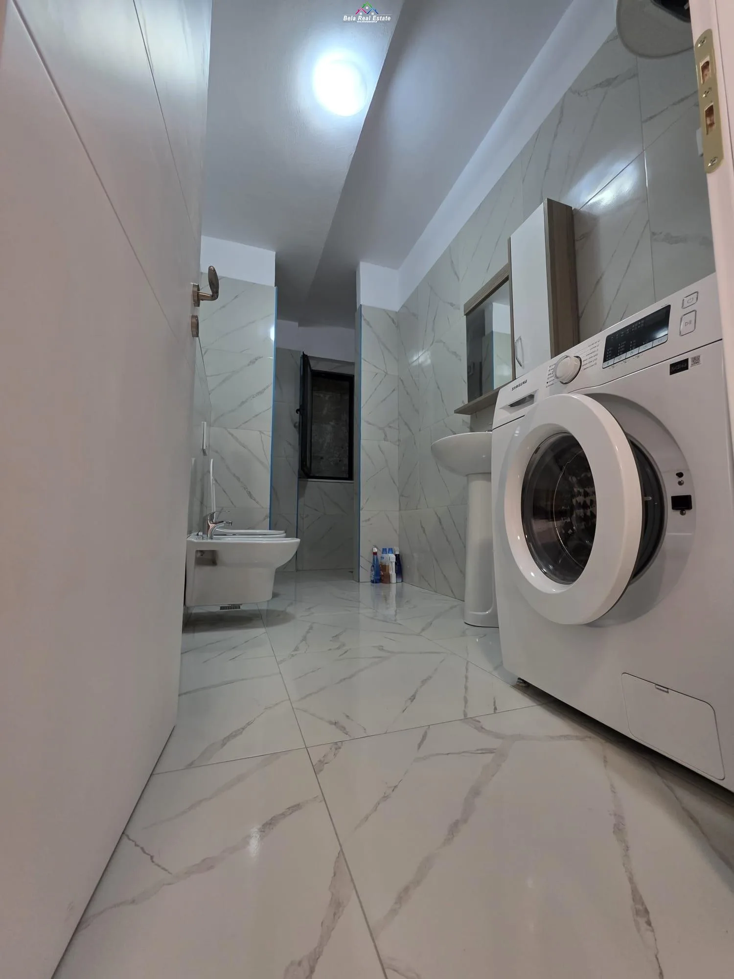 Apartament Me Qera 1+1 Ne Astir (ID B2101581) Tirane