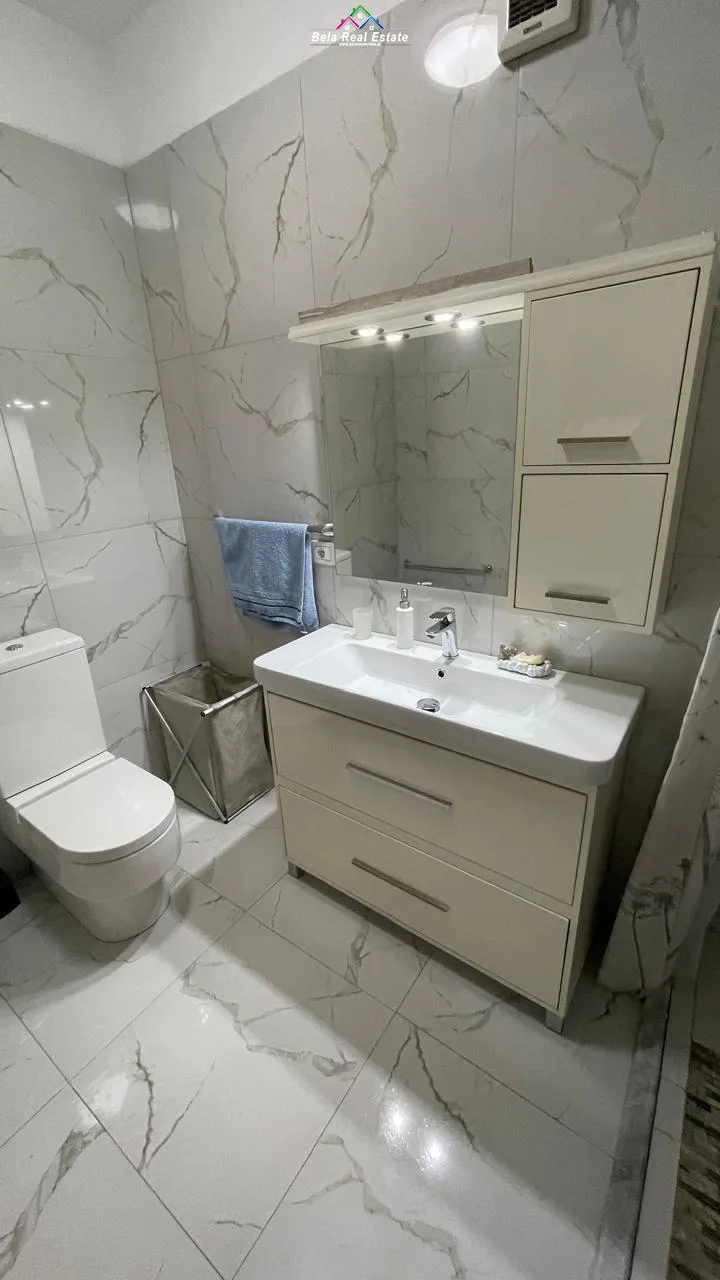 Apartament Ne Shitje 2+1+2 Ne Don Bosko ( ID B120874) Tirane