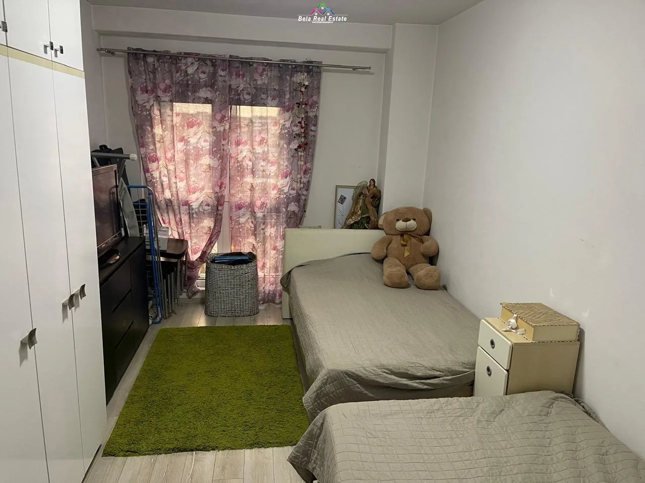 Apartament Ne Shitje 2+1+2 Ne Don Bosko ( ID B120874) Tirane