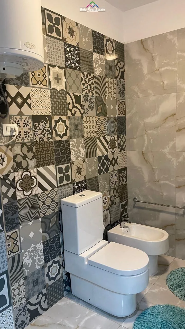 Apartament Ne Shitje 2+1+2 Ne Don Bosko ( ID B120874) Tirane