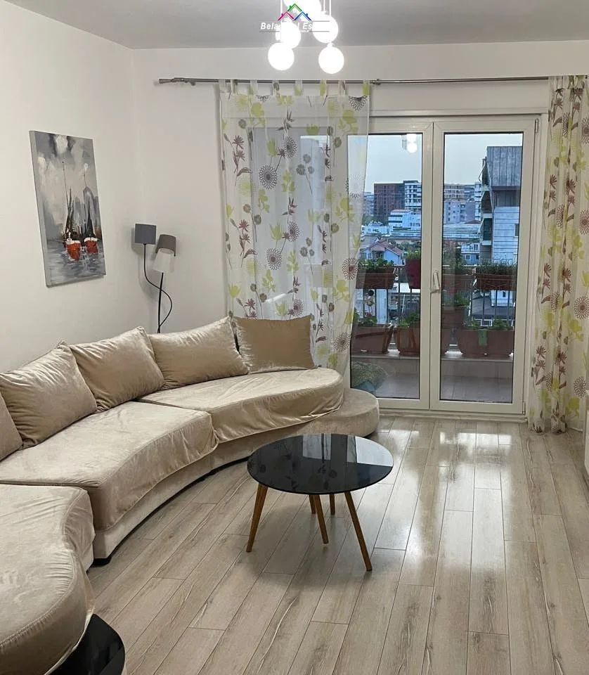 Apartament Ne Shitje 2+1+2 Ne Don Bosko ( ID B120874) Tirane