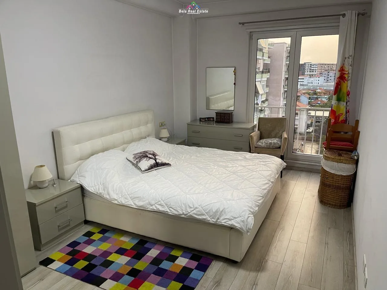 Apartament Ne Shitje 2+1+2 Ne Don Bosko ( ID B120874) Tirane
